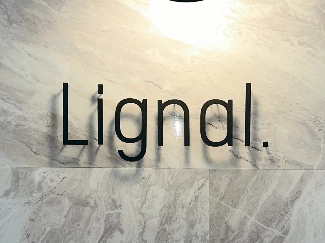Lignal.liit のイメージ